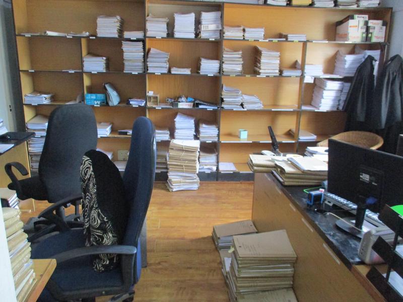 Commercial Property for Sale in Westdene Free State